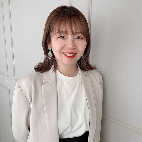 山崎 眞理子