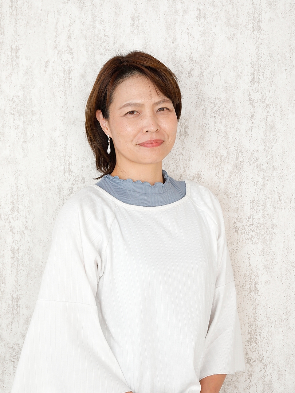 レヴィアスタッフ